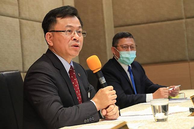 NCC主委陳耀祥表示，系統業者申請移頻案已經駁回，也就是說TVBS不用更動頻道。(本報資料照)