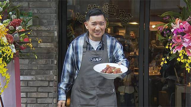 爆資金糾紛？杜汶澤突發聲「開除店長」切割借貸行為　網驚：事情不簡單