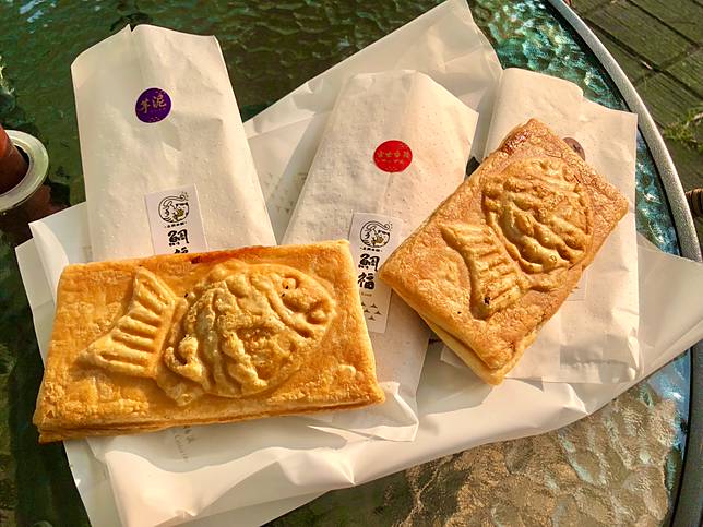 圖片來源/鯛福酥脆鯛魚燒