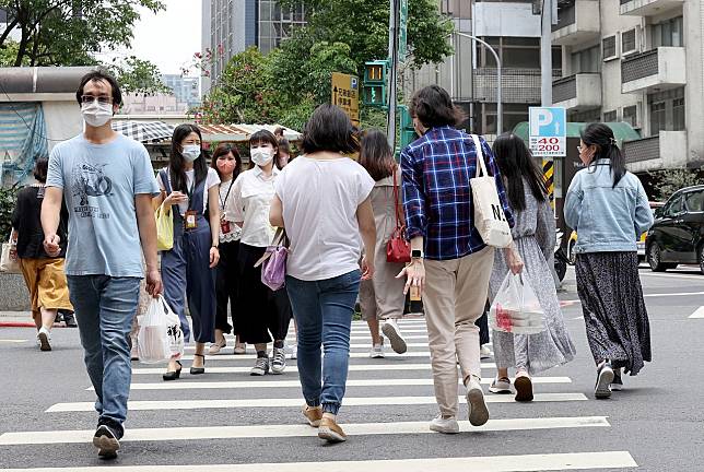 目前國內失業率約在3.6%，相當平穩。隨著全球景氣趨緩，是否會使平穩失業率出現震盪？本報系資料庫