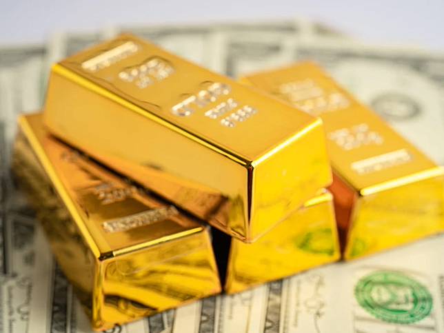 ราคาทองคำวันนี้ (5 มี.ค. 68) เปลี่ยนแปลงทั้งหมด 6 ครั้ง ทองปรับลง 150 บาท |  AEC10NEWs | LINE TODAY