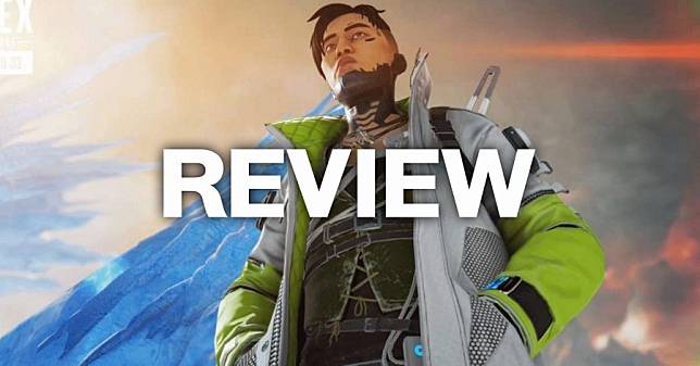 Review : Apex Legends Season 3 อัพเดทครั้งใหญ่ที่เหมือนได้เกมใหม่มาแทนที่