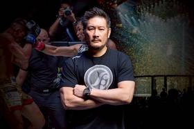 เส้นทางนักสู้ "ชาตรี ศิษย์ยอดธง" ผู้สร้างอาณาจักร ONE Championship