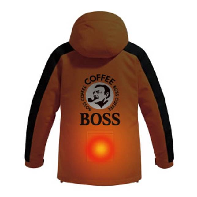 暗い場所でも明るいヒトカゲデザイン