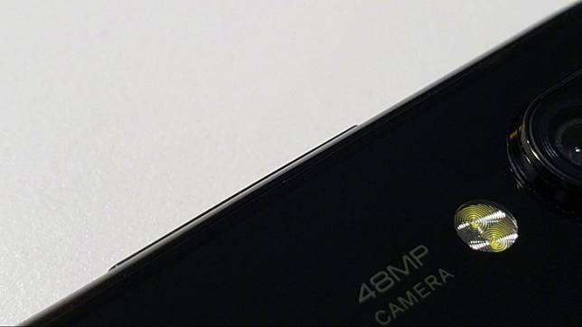 Xiaomi จัดใหญ่! เตรียมออกสมาร์ทโฟนกล้อง 48 ล้านพิกเซลในปีหน้า