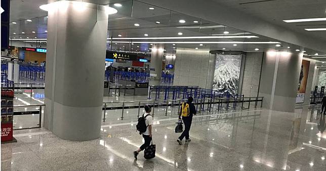 上海台人買不到返台的直航機票　航空業者坦言：班次太少！