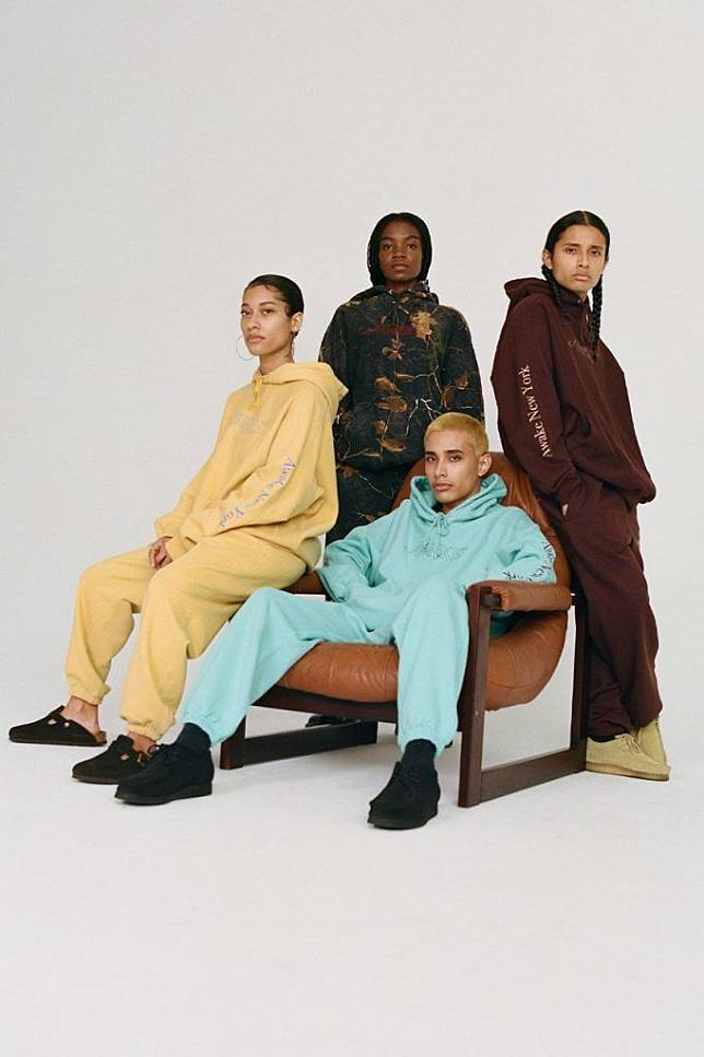 Awake NY FW 2020 Collection