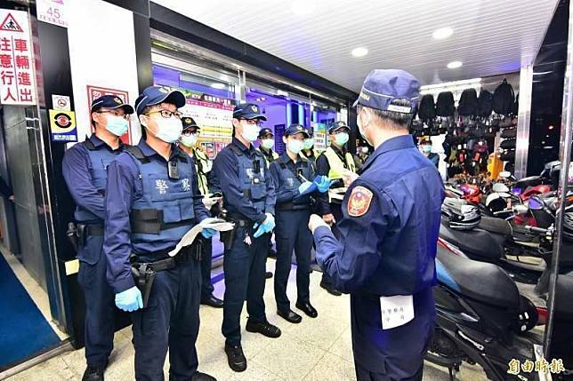 立法院三讀通過「警察人員人事條例修正案」，內政部表示，對現行退撫制度影響重大，恐使現職員警出現離退潮、加深世代對立與衝擊退撫基金財務永續。(資料照)