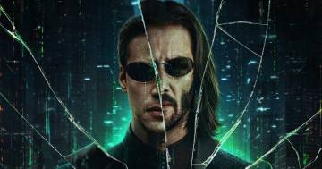 ความคืบหน้า The Matrix 5 จากผู้กำกับ ดรูว์ ก็อดดาร์ด | Major Group ...