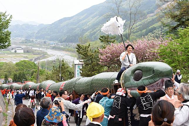 photo credit to 群馬縣旅遊指南