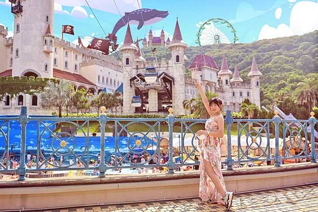 照片來源：IG @bluenana_travel