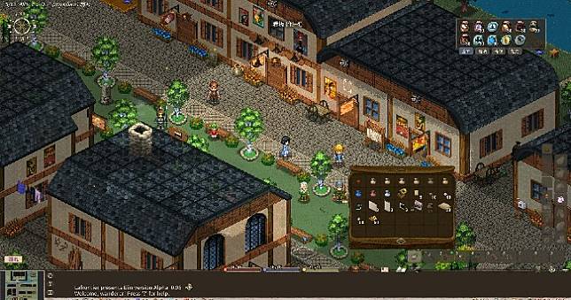 高自由度沙盒RPG《Elin》46分鐘群募達標，Steam年內釋出搶先體驗版