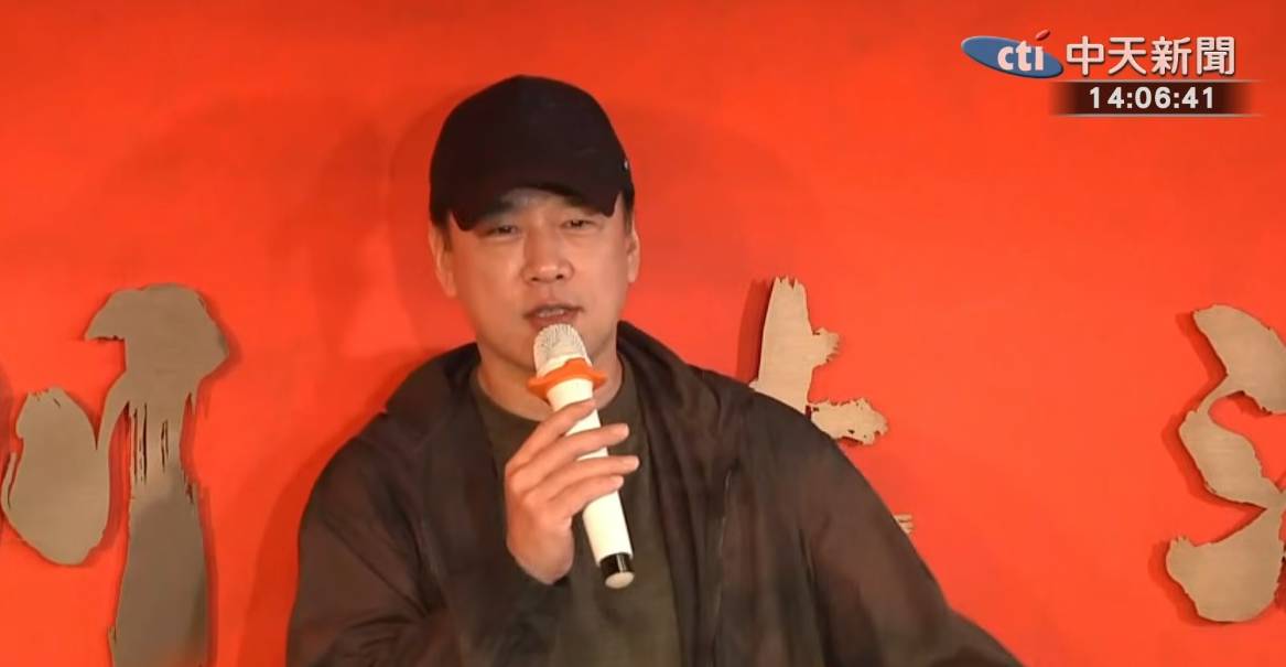 影/赴陸發展15年！王耀慶返台拍片曝主因 喊：我便宜又好用 | 中天電視台 | LINE TODAY