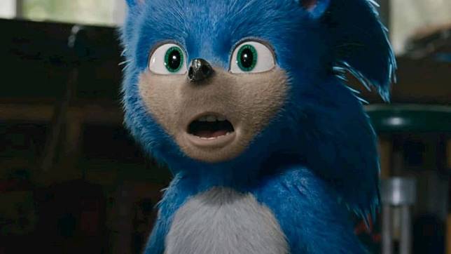 Sonic The Hedgehog ฉบับหนังโรง​ ถูกเลื่อนวันฉายไปเป็นปีหน้าแล้ว