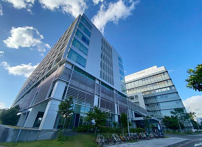 衛福部食藥署預告修正「管制藥品分級及品項」草案，將四氫大麻丙酚（THCV）納為第三級管制藥品。圖為食藥署外觀，本報資料照片