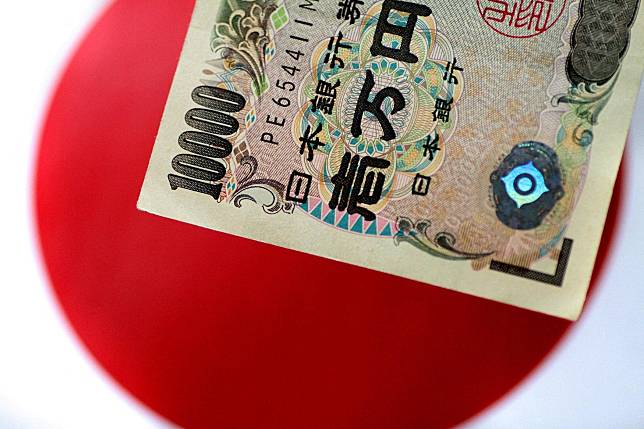 日圓匯率走勢｜日本薪資增幅2%勝預期　日圓兌港元升至5.25算