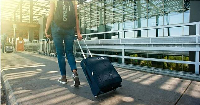 使用蘋果AirTag不怕行李丟了找不回？業者揭露殘酷事實：只能心安