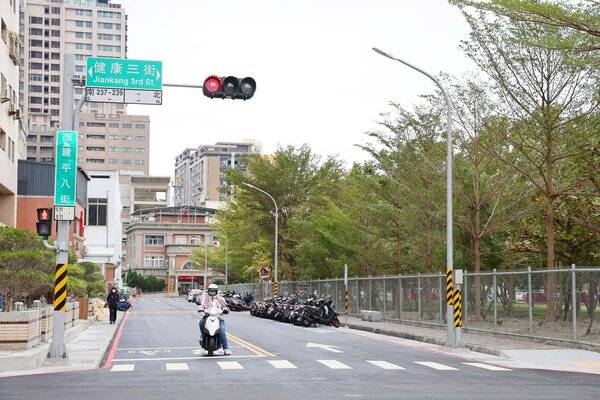 根據實價登錄資料，可發現台南人明顯偏好大坪數房。圖／台南市政府提供