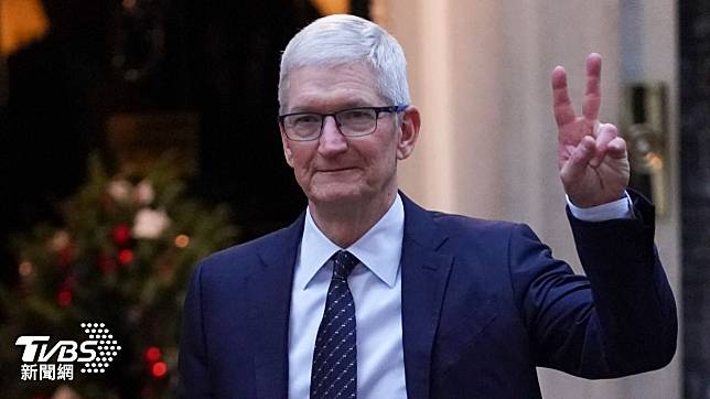 蘋果公司（Apple）首席執行長提姆（Tim Cook）傳將出席川普就職。