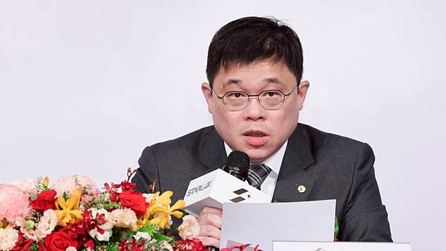 星宇航空遭爆有2名機師日前不按SOP降落，險些釀成事故，董事長張國煒震怒。資料照，陳品佑攝