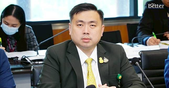 "สามารถ" ขู่ฟ้องคนพาดพิง ปัดเจ้าของเสียงคลิปหลุด คุย ผู้บริหาร "ดิไอคอนกรุ๊ป"