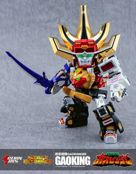 20体限定　acetoy eleven777 牙吠王 与 牙吠力王　百獣ACE 20体限定 acetoy eleven777 牙吠王 与 牙吠力王 百獣ACE 20