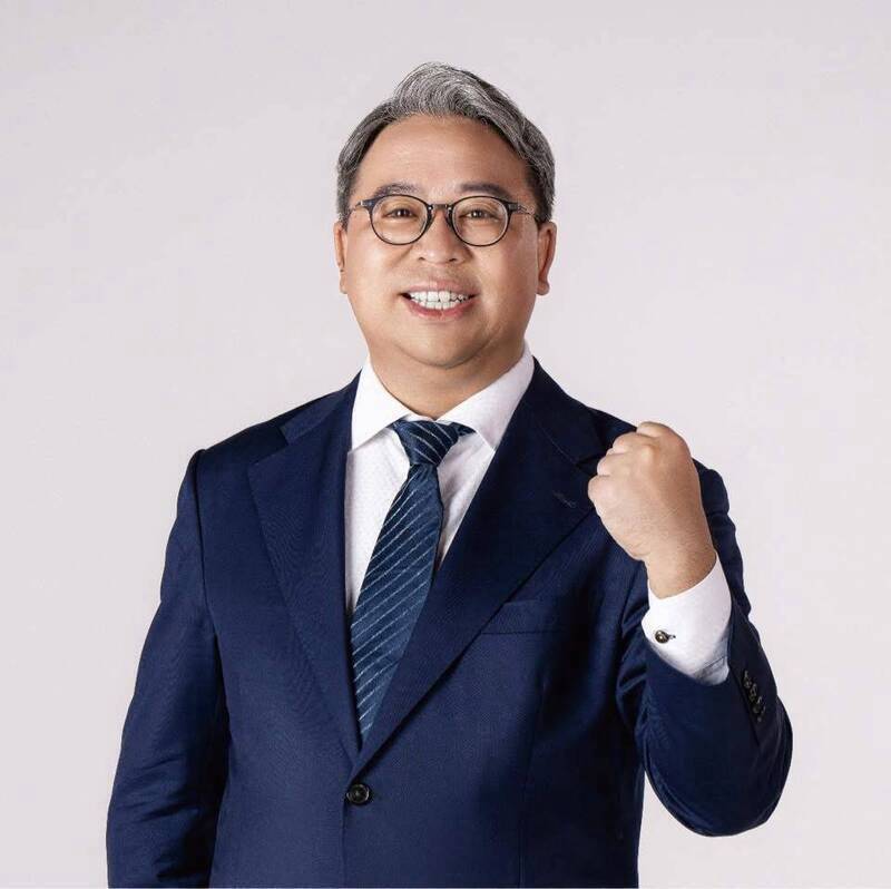 獨家》昔建中同窗、明六都對手？知情人士揭黃世杰與蔣萬安「目前互動」 | 自由電子報 | LINE TODAY