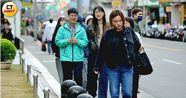 冷氣團周六南下「最冷時間點曝光」！　3千公尺高山有望見初雪