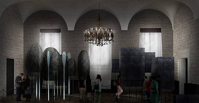 2020年威尼斯建築雙年展   臺灣參展作品首度公開
