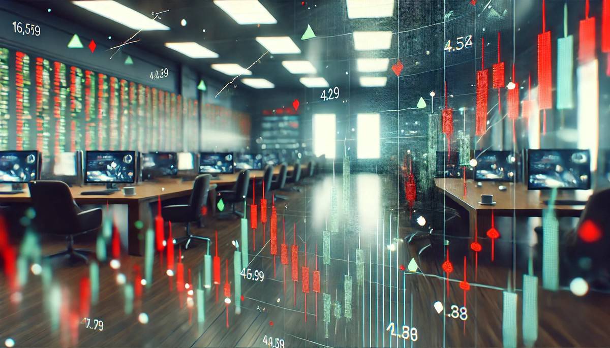 美股上週全面挫低台股早盤跌逾200點、散裝航運逆勢撐盤| 商傳媒| LINE TODAY