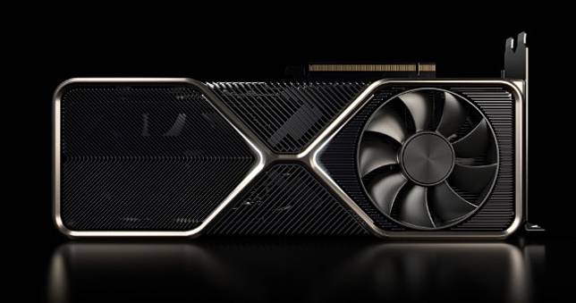 NVIDIA GeForce RTX 3080 Ti / RTX 3070 Ti延至5月底發表、6月上市