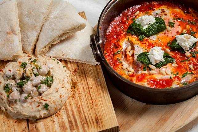 圖片提供 / 吐司利亞-永康店