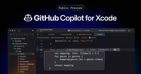 Microsoft 強化GitHub Copilot 與Xcode 整合開發iOS App 更輕鬆 ...