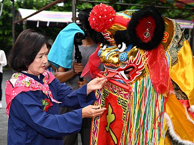 客家美食饗宴 宜蘭客家文化節帶你品味傳統