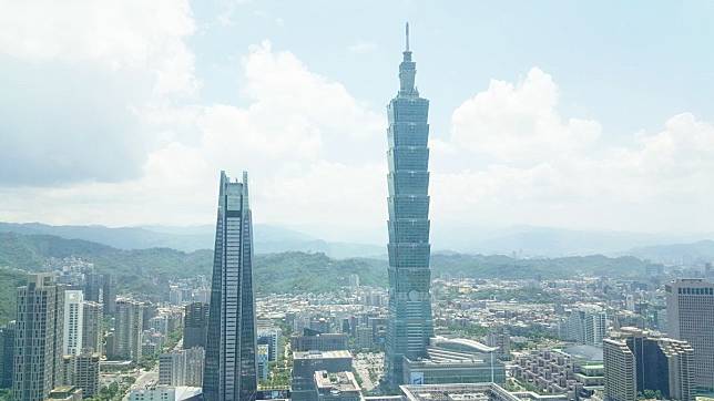 ▲展望2022年第一季，國泰金研究團隊預估台灣經濟氣候將由「朗」轉「晴」，出現機率將在40%以上。（圖／示意圖，NOWnews資料照片）