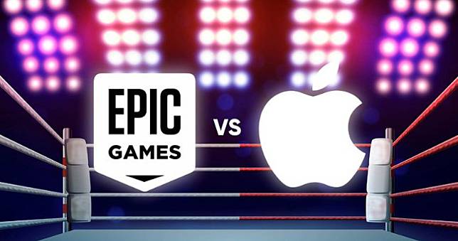 Epic狀告APPLE暫落幕，蘋果大勝但須開放外部付款連結