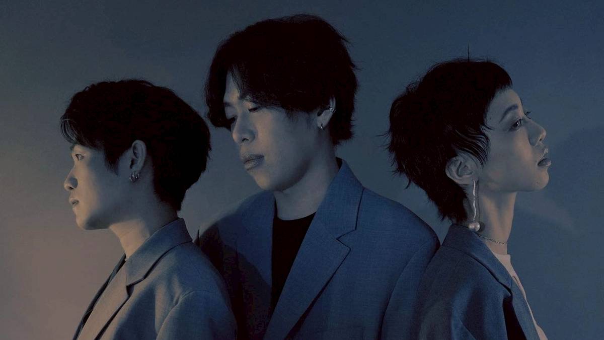 三部曲最終幕，莉莉周她說發佈MV〈愛人〉 | SOL 聲活圈| LINE TODAY