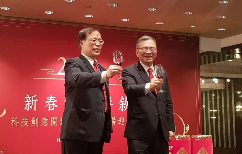 討論牆 | 中華電：將提升ARPU、積極跨入新興數位業務