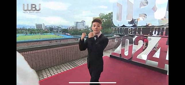Time's Up: Sun Sheng Responds to 'Walking Clock Award' Amidst Shocking Sexual Harassment Allegations - News Directory 3