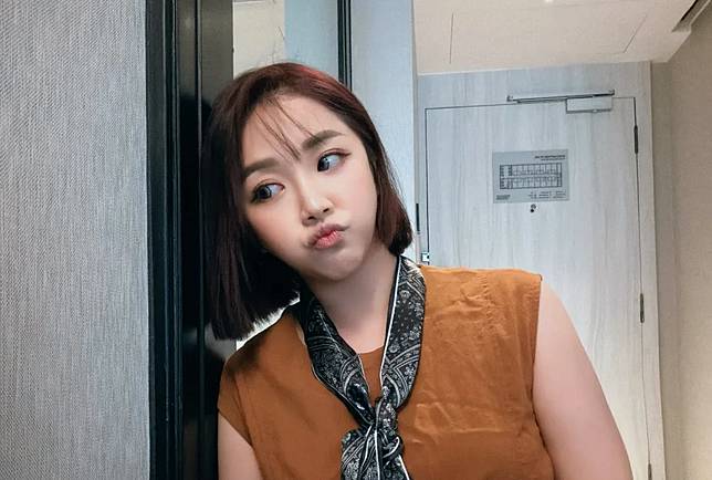 賴慧如公開被曹雅雯粉絲騷擾的內容。翻攝賴慧如臉書