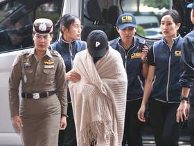 <![CDATA[ชี้ชะตาเย็นนี้! “นานา ไรบีนา” รอลุ้นประกันตัว แย้มไร้คนยื่นหลักทรัพย์ เตรียมถูกส่งเข้าเรือนจำทันที]]>