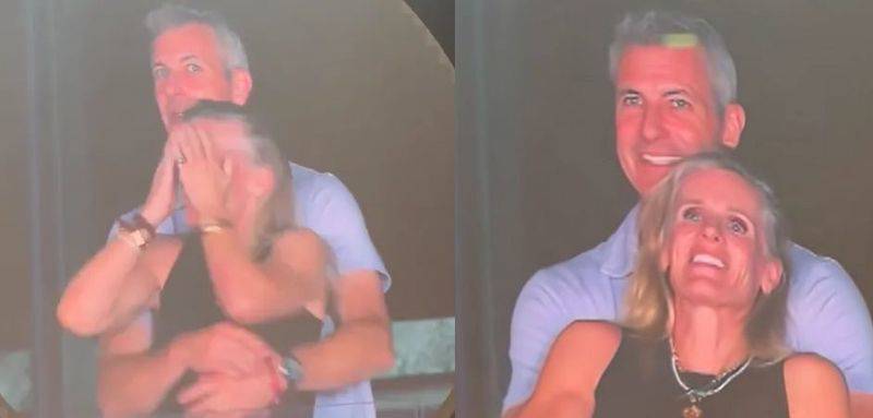 大翻轉神展開！Coldplay演唱CEO偷情被活逮　綠帽尪帶新歡也在場 | 鏡週刊 | LINE TODAY