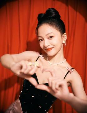 卓文萱　ジニー　チュオ　台湾　c-pop 王心凌　蔡依林 王心凌掀回憶殺！細數台灣「教主級」藝人：蔡依林紅到國際、「她」讓