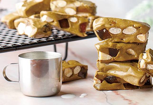 圖片來源/櫻桃爺爺形象店-長安門市