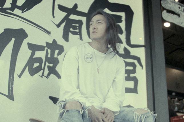 Stanley Yang, aka 22K, created Zhong.TV in 2010 to promote Chinese hip-hop.