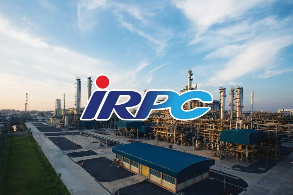 โรงกลั่นน้ำมันเร่งปั่นกำลังผลิต IRPC ยืนยันจัดสรรสมดุล | การเงินธนาคาร ...