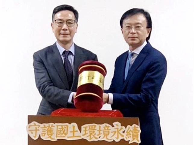 宜蘭破大案！7輛環保黑車法拍賣257萬！