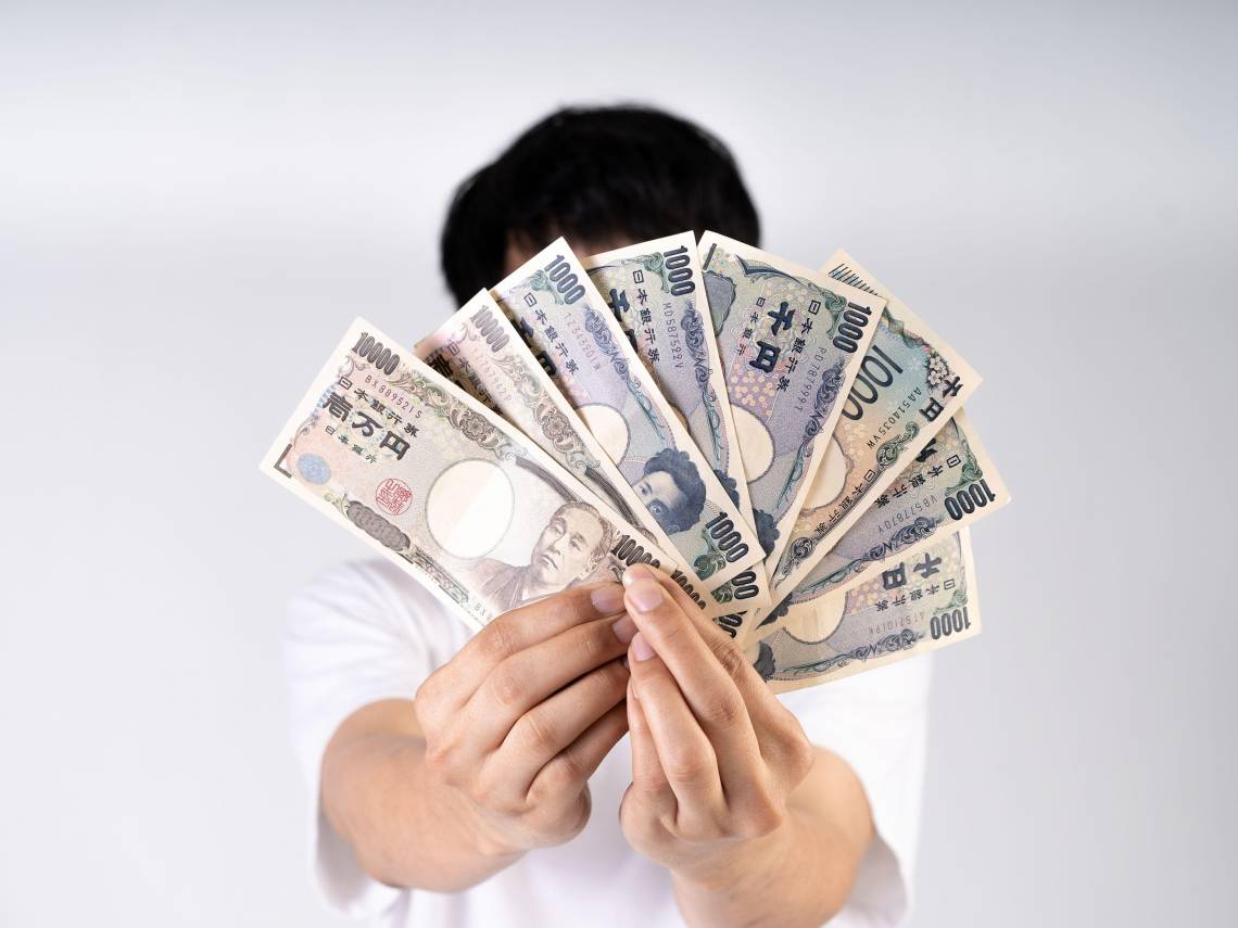 0.2067！日圓換台幣「快要除以5」，現在該衝去換匯？林氏璧「7建議」教如何血拚最划算| 今周刊| LINE TODAY