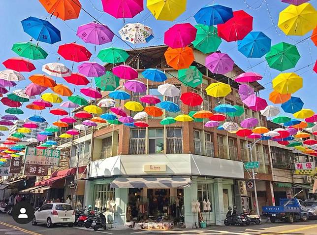 圖片授權：IG @photo_nevergiveup