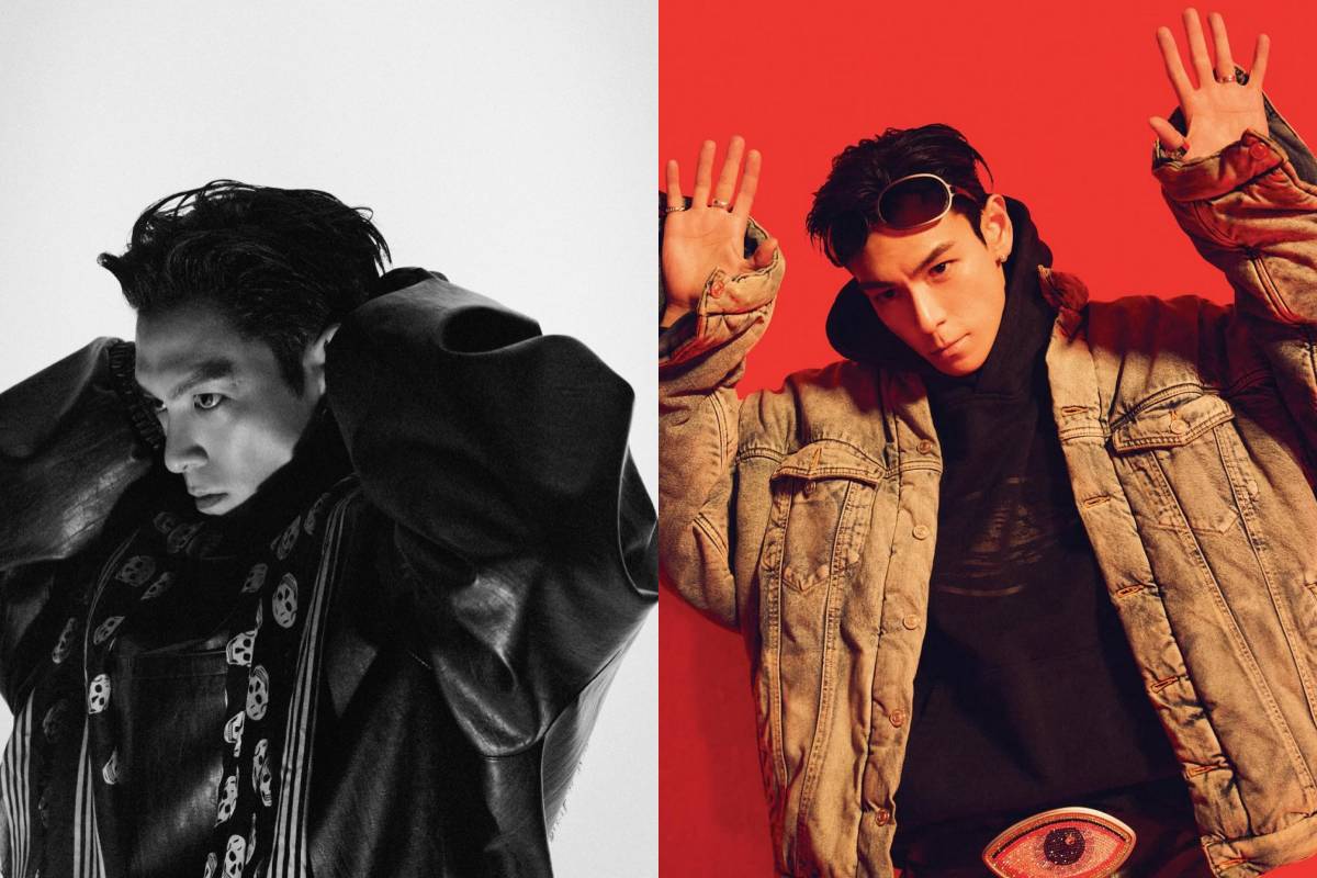 T.O.P回歸吐真心「Im sorry」 BIGBANG成員GD、太陽力挺再現兄弟情 | 緯來娛樂新聞 | LINE TODAY